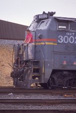 CSX 3002